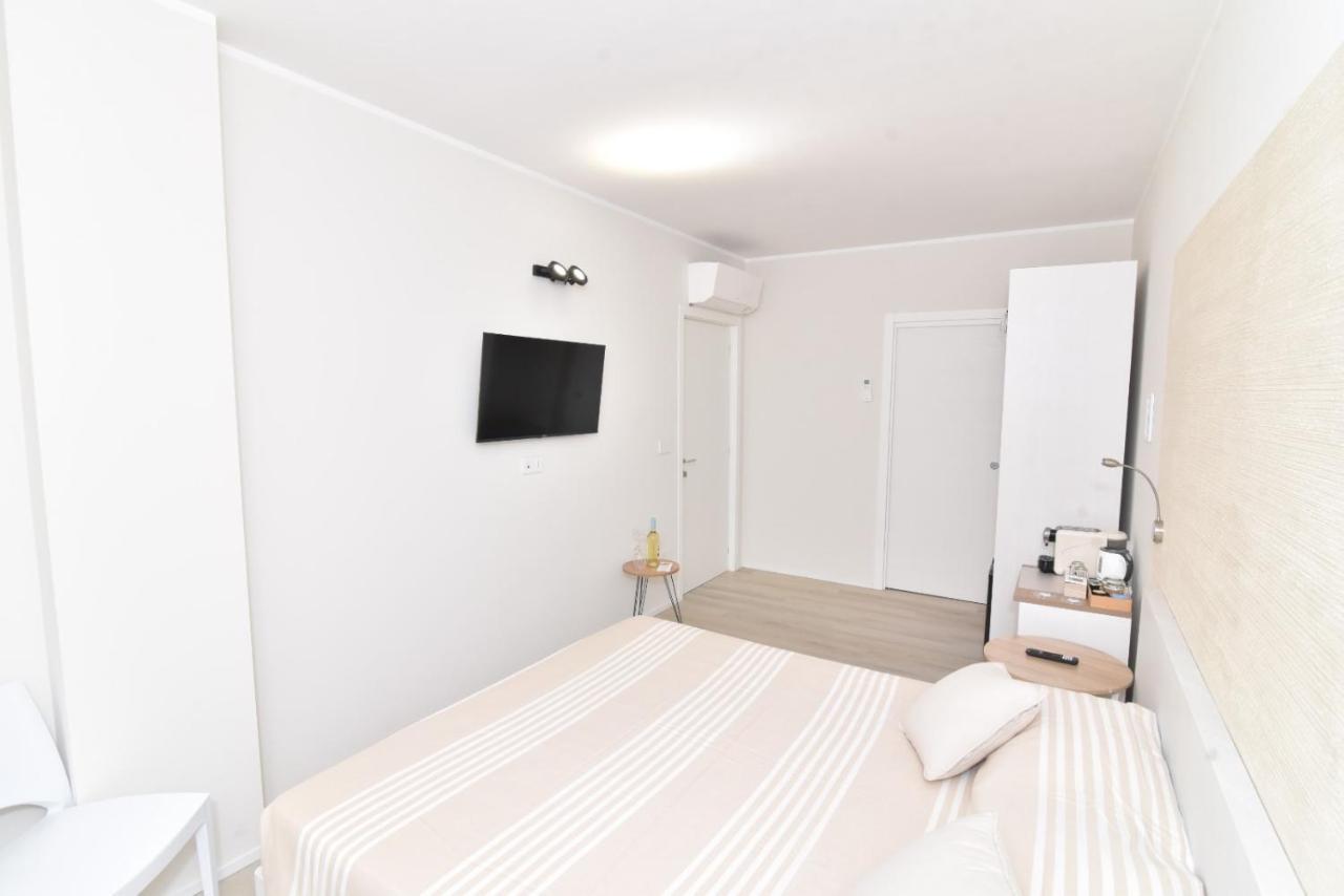 Antiche Conce Rooms Sassari Exterior photo