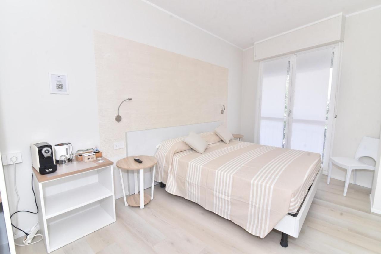 Antiche Conce Rooms Sassari Exterior photo
